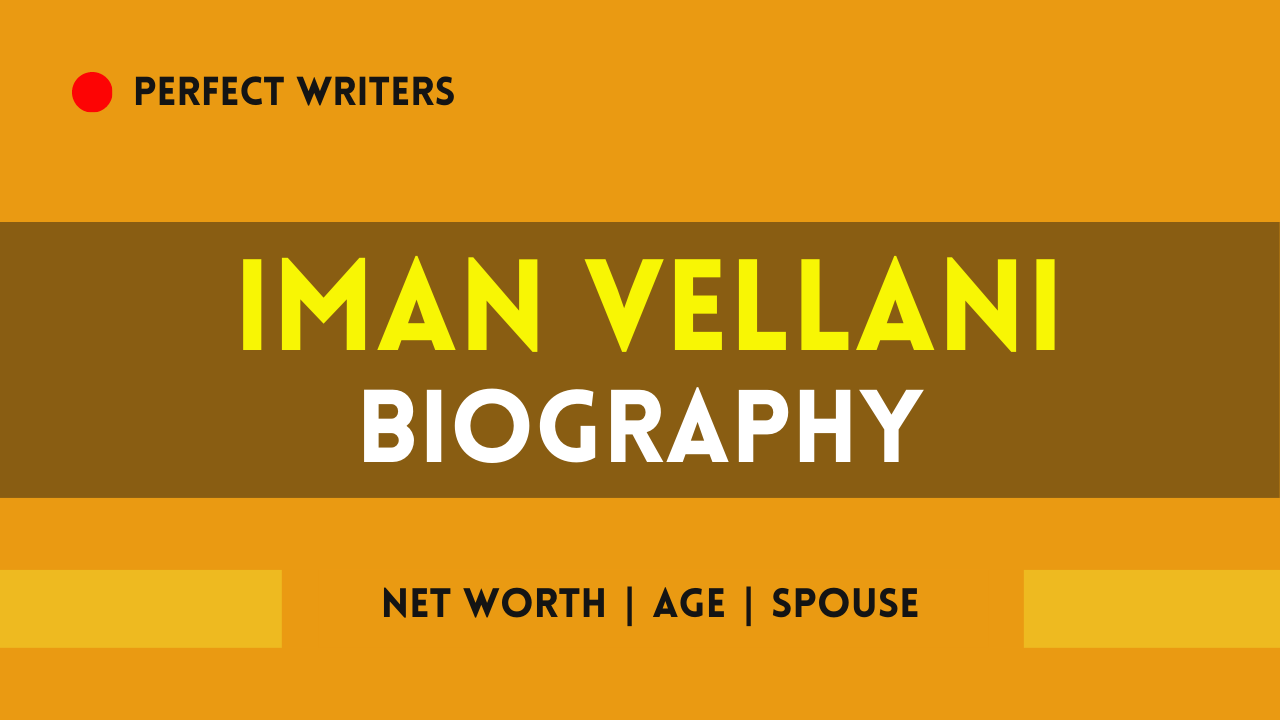 Iman Vellani Net Worth [Updated 2024], Spouse, Age, Height, Weight, Bio